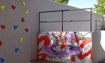 Imagem 7: IRAJÁ, NA MONSENHOR FÉLIX, A PARTIR DE 179 MIL, APTO DE 1 QUARTO !!!