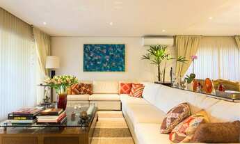 Imagem 2: Sobrado Tremembé, 485 m² de área útil, 3 suítes, 4 vagas