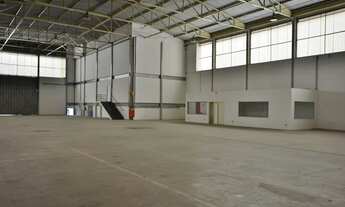 Imagem 7: Galpão Locação Barueri | Facil Acesso Castelo