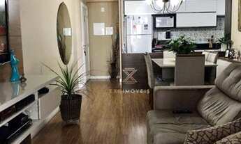 Imagem: Apartamento com 3 dormitórios à venda