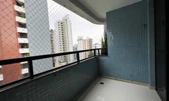 Imagem 6: Duplex 2 suítes