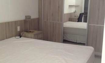 Imagem 5: Apartamento para venda com 41 metros quadrados , 1 quarto mobiliado, Setor Bueno - Goiânia