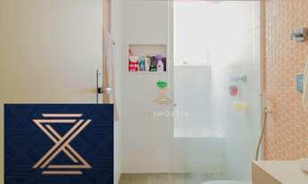 Imagem 3: Apartamento com 3 dormitórios à venda, 114 m² por R$ 1.230.000 - Copacabana - Rio de Janei