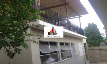 Imagem 5: EXCELENTE SOBRADO PARA MORADIA