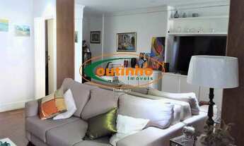 Imagem: 28000) Rua Afonso Pena - Tijuca