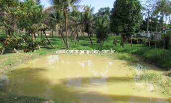 Imagem 4: Sítio para venda de 4.000m² com 3 quartos