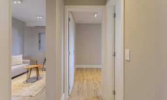 Imagem 3: Apartamento na Vila Madalena - Rua Antônio Borba