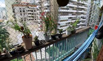 Imagem: Apartamento 3 quartos sendo 1 suíte, 1