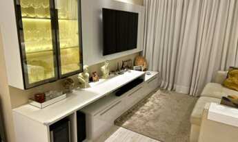 Imagem 4: Apartamento 2 quartos, suíte, closet, varanda, 1 vaga + visitantes - Cidade Jardim