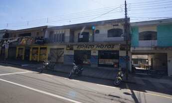 Imagem: Sobrado para alugar por R$ 1.950,00/mês