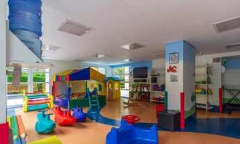 Imagem 7: Apartamento com 3 dormitórios à venda, 127 m² por R$ 2.700.000 - Vila Olímpia - São Paulo