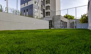 Imagem 7: Edifício Raízes do Parque