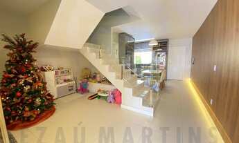 Imagem 2: Oportunidade !!! Casa 3 Qtos - Espaço Gourmet Top- em Colina de Laranjeiras - Serra - ES