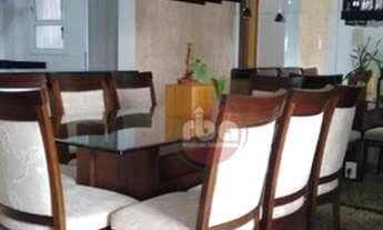 Imagem 7: Apartamento com 3 quartos, 123 m² - venda por R$ 699.000 ou aluguel por R$ 3.676/mês - Edi