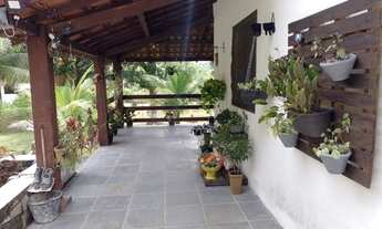 Imagem 5: Sítio para venda de 5.400m² com 2 quartos