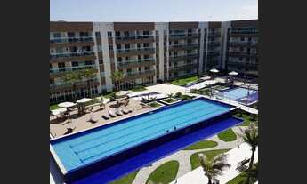 Imagem 5: Ap 2 Q vista mar e piscina Praia Futuro