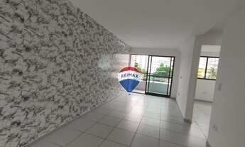 Imagem 3: Apartamento com 2 dormitórios, 54 m² - venda por R$ 320.000,00 ou aluguel por R$ 2.300,00