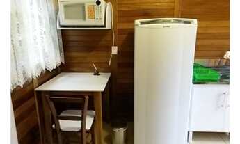 Imagem 5: Kitinete Mobiliada - Joinville - Santa Catarina