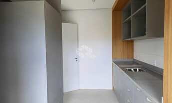 Imagem 5: Apartamento 2 dormitórios, suíte, sacada com churrasqueira, 1 vaga, N srª das Graças, Can