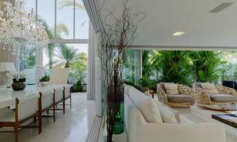 Imagem 7: O marketing tirou folga, a sala poupa qualquer título criativo