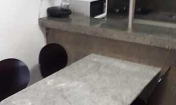 Imagem 3: Apartamento para aluguel e venda possui 43 metros quadrados com 1 quarto