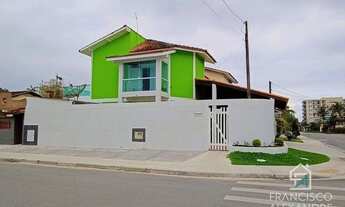 Imagem: Sobrado à venda, 185 m² por R$ 750.000,00