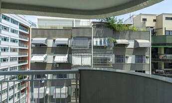 Imagem 4: Apartamento com 2 Quartos, Suíte e Varanda em Vital Brazil - Niterói - RJ