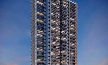 Imagem 2: Apartamento à venda no Brooklin \\ 102 m² \\ 3 dorms (2 suítes) \\ 2 vagas