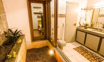 Imagem 6: Casa de alto padrão em Laranjeiras