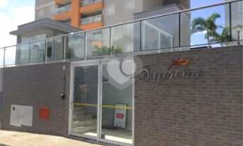 Imagem 3: Belo apartamento no Edifício Residencial Supreme com 87m²