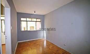 Imagem 5: Apartamento com 1 dormitório para alugar, 27 m² por R$ 1.246,53/mês - Liberdade - São Paul