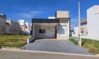 Imagem 6: Casa Térrea á venda Condomínio Horto Villágio-Sorocaba/SP