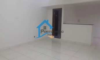 Imagem 7: Loja para Locação em Contagem, Riacho Das Pedras, 1 banheiro