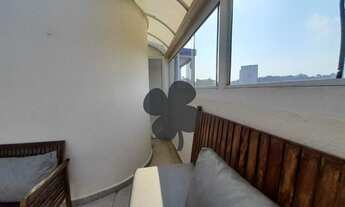 Imagem 6: Cobertura em Villagio na Vila São Francisco à venda