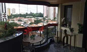 Imagem: Apartamento com 4 dormitórios à venda