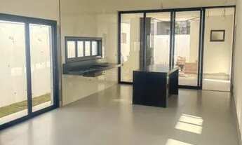 Imagem 4: Casa Térrea Jardins Barcelona 3 suítes - Senador Canedo - GO