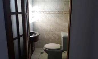 Imagem 4: Casa com 4 dormitórios, 189 m² - venda por R$ 530.000,00 ou aluguel por R$ 3.059,50/mês