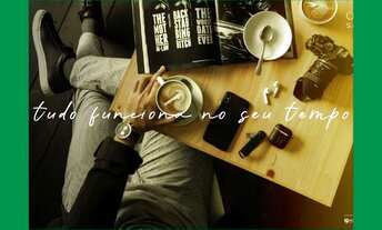 Imagem: Apartamento-LANÇAMENTO 1 e 2 quartos-DUPLEX