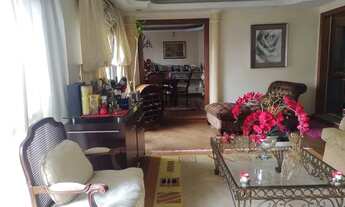 Imagem 3: São Paulo - Apartamento Padrão - Tatuapé