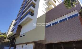 Imagem 3: Apartamento alto padrão NOVO 3 dormitórios com suíte, ampla sacada com churrasqueira e 3 v