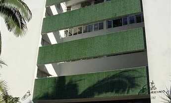 Imagem: Apartamento com 3 quartos para alugar por