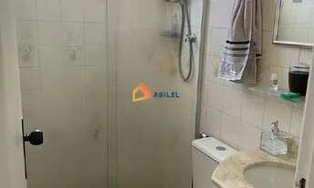 Imagem 7: Apartamento à venda, 2 quartos, 1 vaga, Vila Gomes Cardim - São Paulo/SP