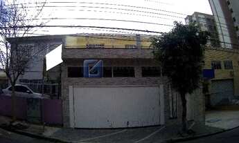 Imagem 2: SAO BERNARDO DO CAMPO - Residential / Sobrado - VILA SIMONE