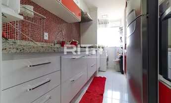 Imagem 7: Cobertura - Jardim Amazonas - Campinas