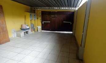 Imagem 3: Alugo casa, 3 quartos e 2 banheiros