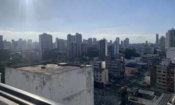 Imagem 5: Excelente cobertura 3/4, suíte, localização privilegiada