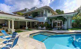 Imagem: Casa - Jardim Madalena - Campinas