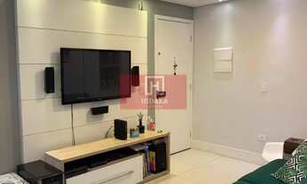 Imagem 6: Apartamento à venda no bairro Santana - São Paulo/SP, Zona Norte