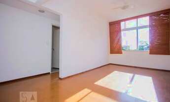 Imagem 2: Apartamento para Aluguel - Santa Teresa, 2 Quartos, 80 m2