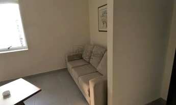 Imagem 5: Flat Residencial - Jardins - Locação!